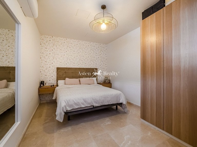 Villa for Sale in Torviscas Alto, Tenerife 35