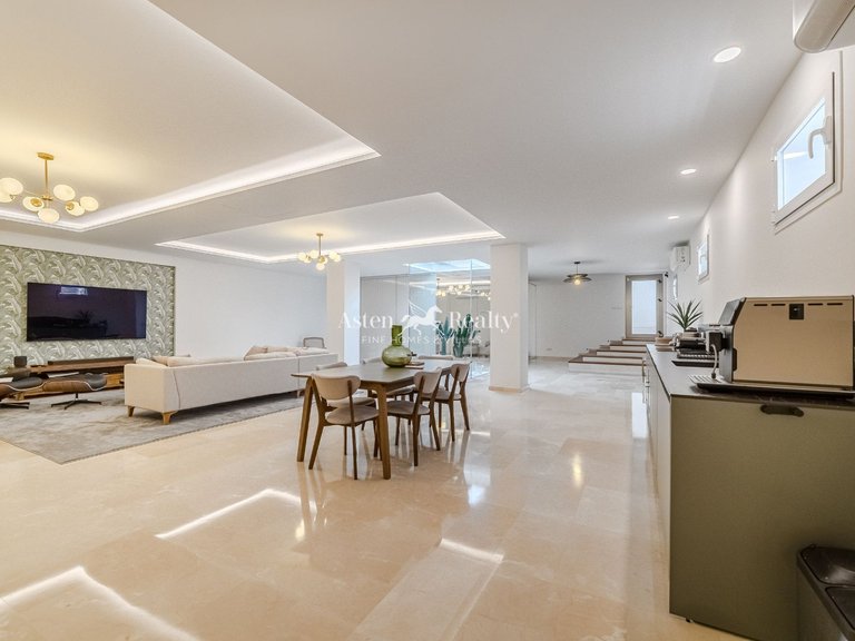 Villa for Sale in Torviscas Alto, Tenerife 30