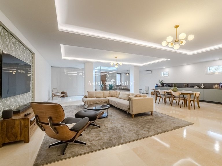 Villa for Sale in Torviscas Alto, Tenerife 29