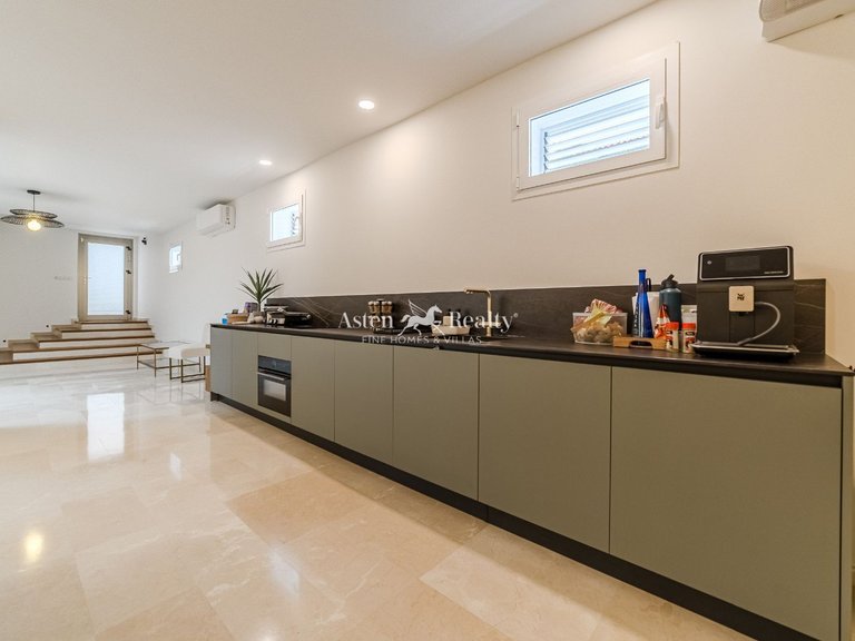 Villa for Sale in Torviscas Alto, Tenerife 31