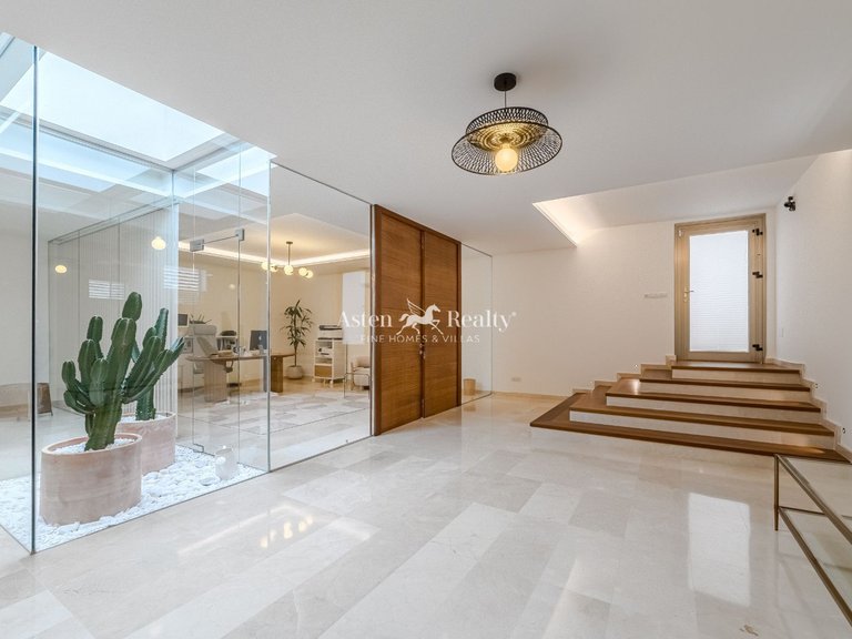 Villa for Sale in Torviscas Alto, Tenerife 32