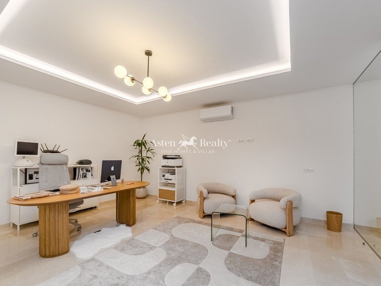 Villa for Sale in Torviscas Alto, Tenerife 33