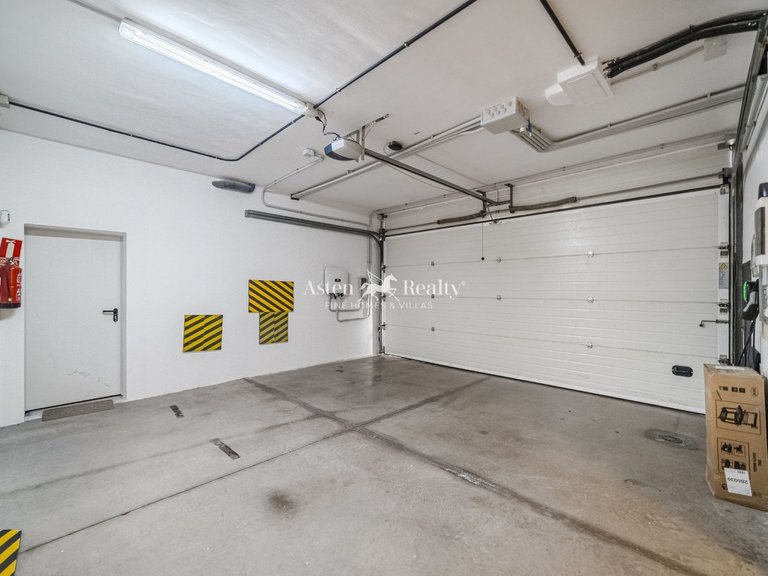 Villa for Sale in Torviscas Alto, Tenerife 38