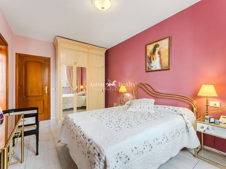 Town House for Sale in Las Galletas, Tenerife 4