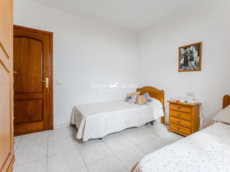 Town House for Sale in Las Galletas, Tenerife 10