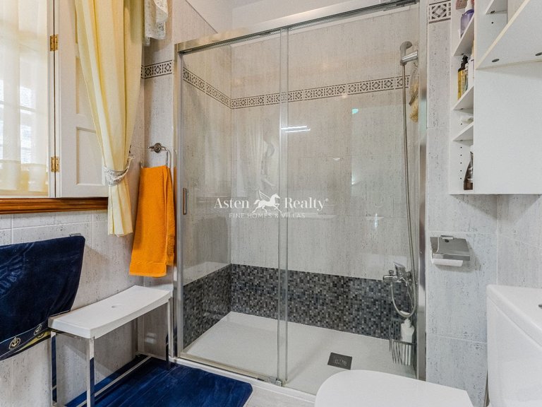 Town House for Sale in Las Galletas, Tenerife 12