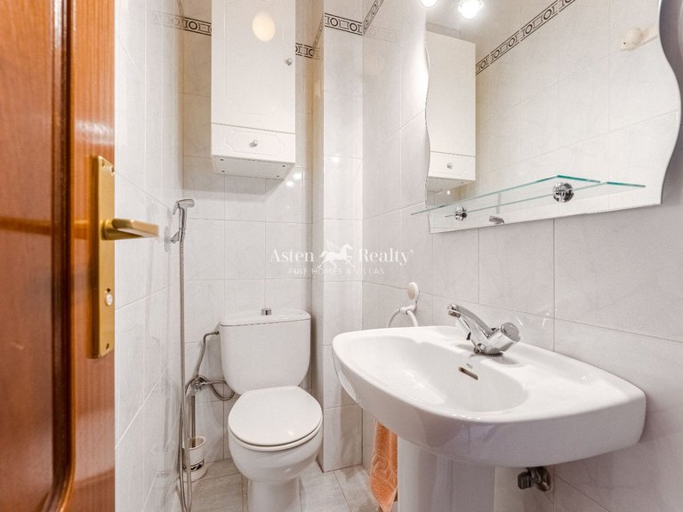 Town House for Sale in Las Galletas, Tenerife 14