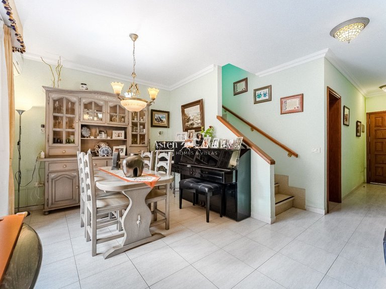 Town House for Sale in Las Galletas, Tenerife 15