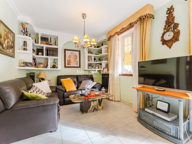 Town House for Sale in Las Galletas, Tenerife 16