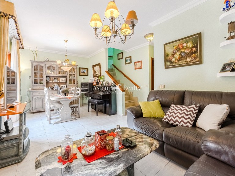 Town House for Sale in Las Galletas, Tenerife 17