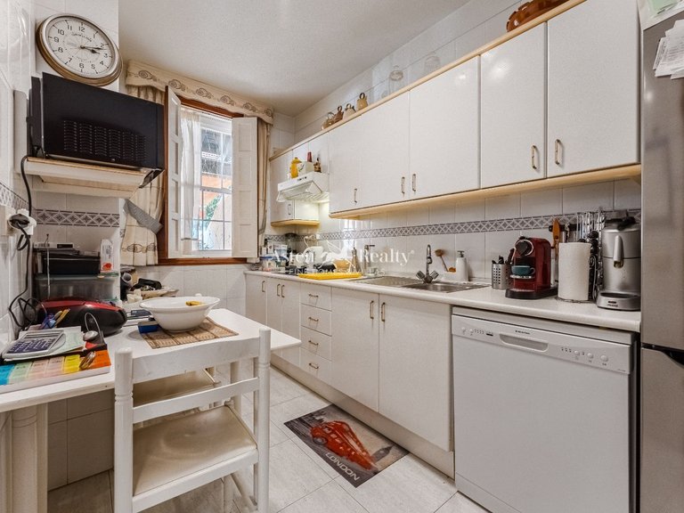 Town House for Sale in Las Galletas, Tenerife 18