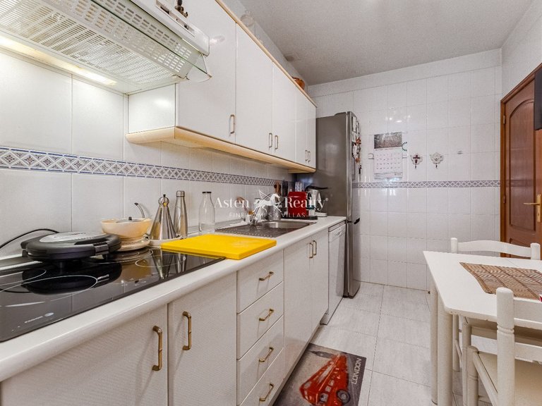 Town House for Sale in Las Galletas, Tenerife 19