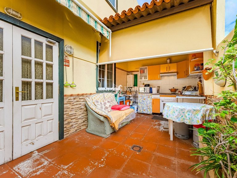 Town House for Sale in Las Galletas, Tenerife 20