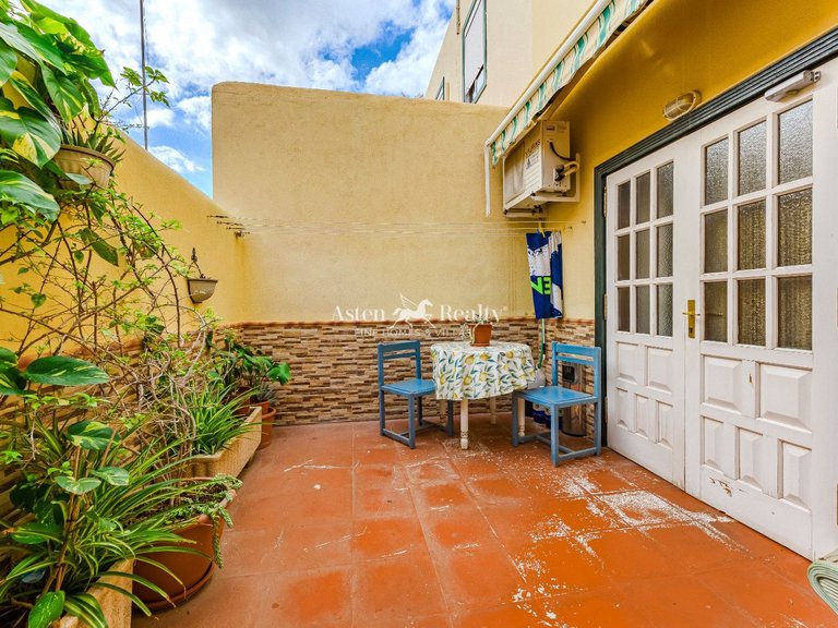 Town House for Sale in Las Galletas, Tenerife 21