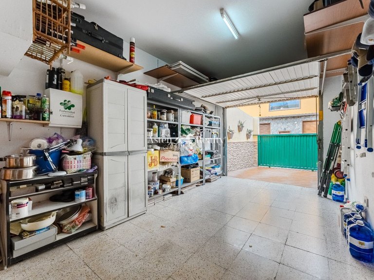 Town House for Sale in Las Galletas, Tenerife 22