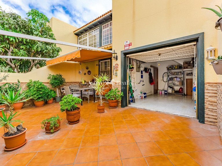 Town House for Sale in Las Galletas, Tenerife 24