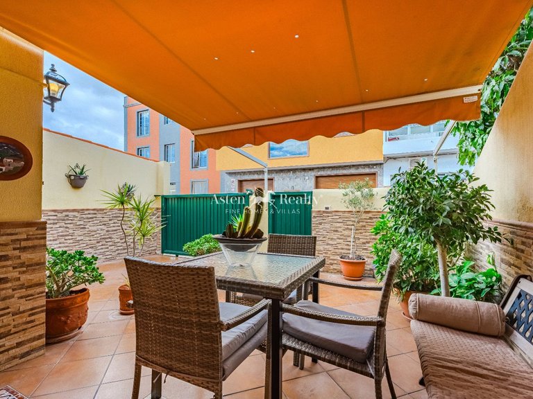 Town House for Sale in Las Galletas, Tenerife 25