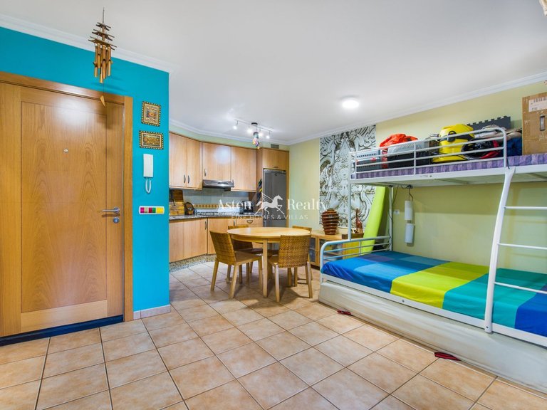 Apartment for Sale in El Medano, Tenerife 4