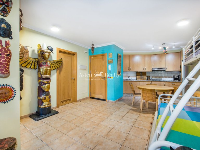 Apartment for Sale in El Medano, Tenerife 3