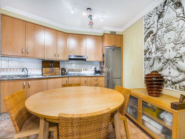 Apartment for Sale in El Medano, Tenerife 5