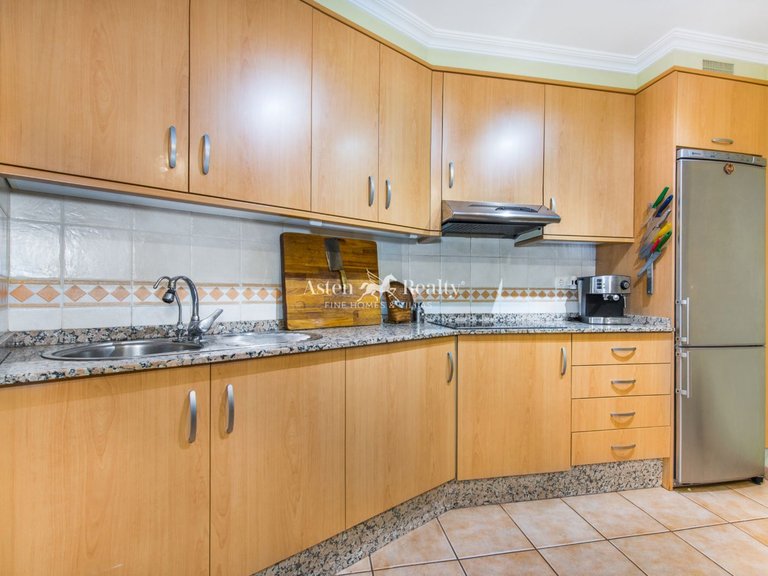 Apartment for Sale in El Medano, Tenerife 6