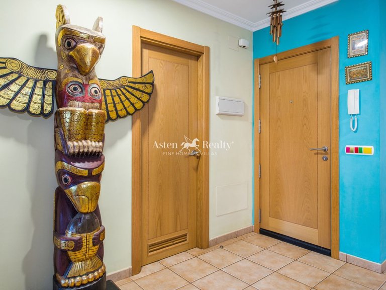 Apartment for Sale in El Medano, Tenerife 2