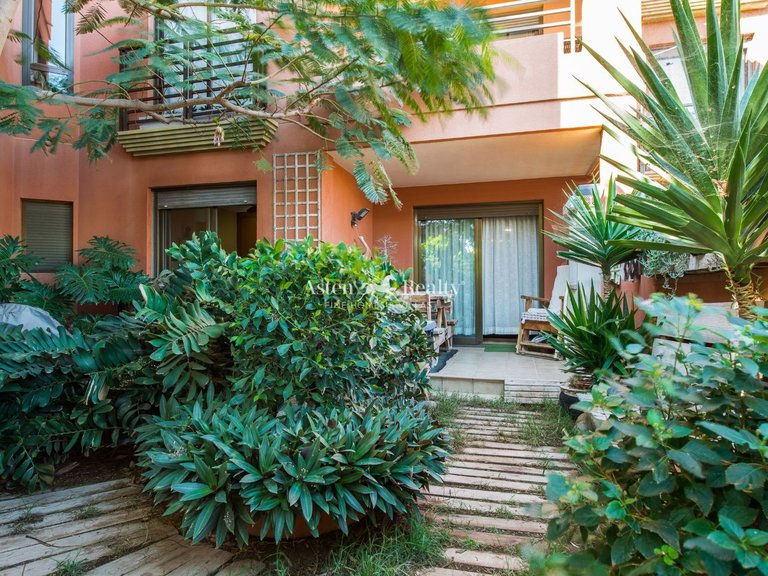 Apartment for Sale in El Medano, Tenerife 11