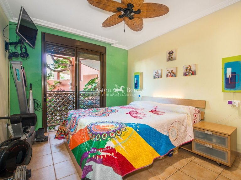 Apartment for Sale in El Medano, Tenerife 8