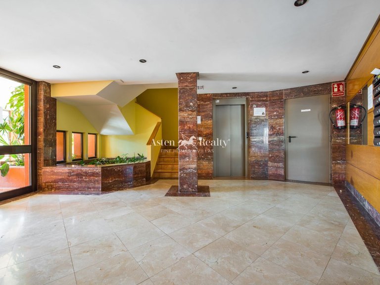 Apartment for Sale in El Medano, Tenerife 12