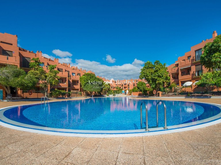 Apartment for Sale in El Medano, Tenerife 13