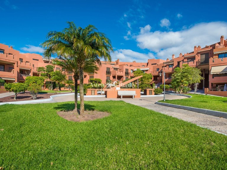 Apartment for Sale in El Medano, Tenerife 15
