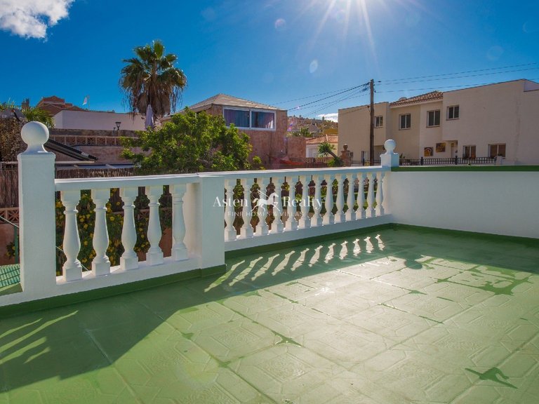 Town House for Sale in Palm-mar, Tenerife 3