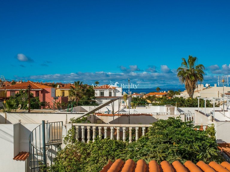 Town House for Sale in Palm-mar, Tenerife 2