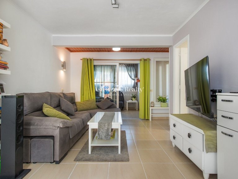 Town House for Sale in Palm-mar, Tenerife 4