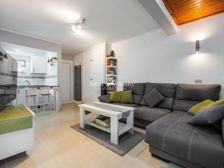 Town House for Sale in Palm-mar, Tenerife 5