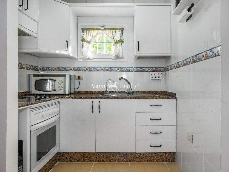 Town House for Sale in Palm-mar, Tenerife 6