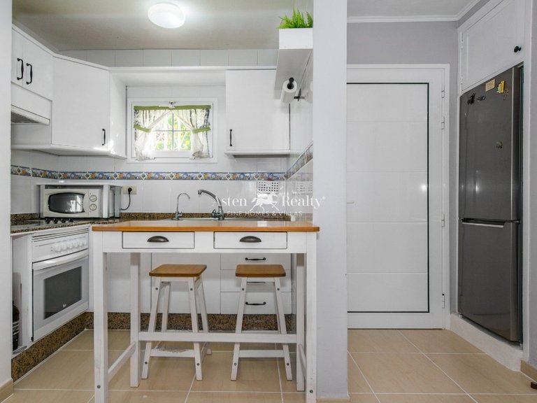 Town House for Sale in Palm-mar, Tenerife 8