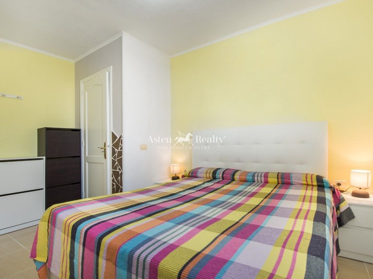 Town House for Sale in Palm-mar, Tenerife 9