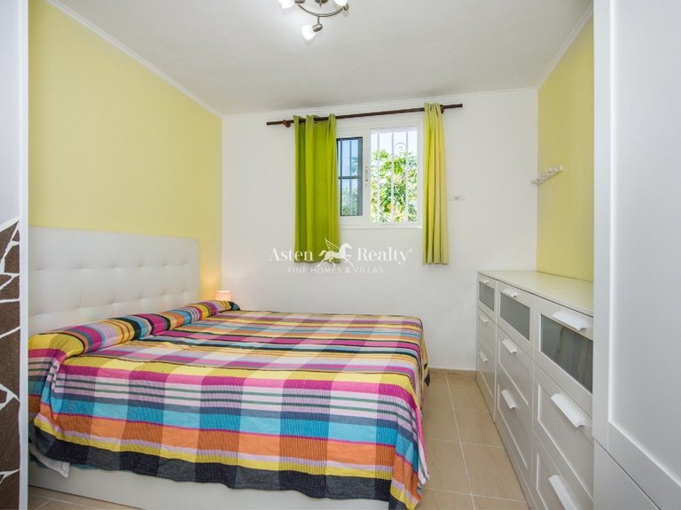 Town House for Sale in Palm-mar, Tenerife 10