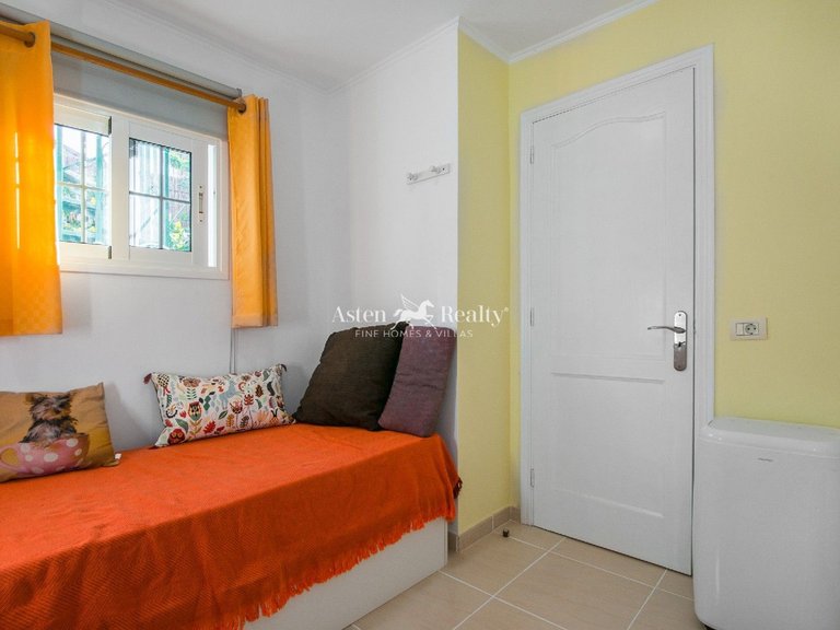 Town House for Sale in Palm-mar, Tenerife 12