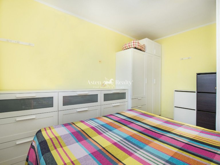 Town House for Sale in Palm-mar, Tenerife 11
