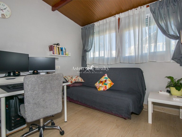 Town House for Sale in Palm-mar, Tenerife 14