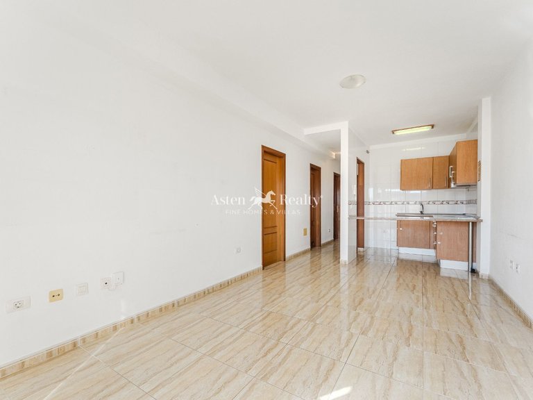 Penthouse for Sale in Palm-mar, Tenerife 2