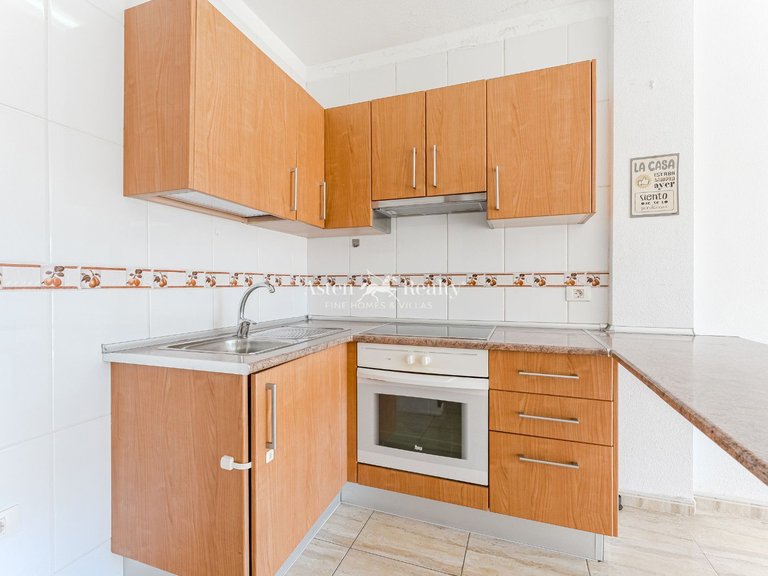 Penthouse for Sale in Palm-mar, Tenerife 4