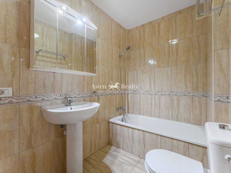Penthouse for Sale in Palm-mar, Tenerife 7