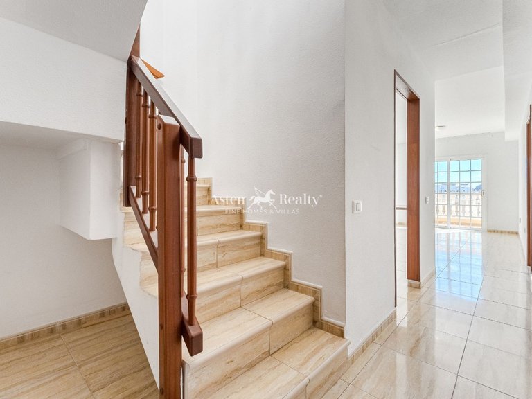 Penthouse for Sale in Palm-mar, Tenerife 8