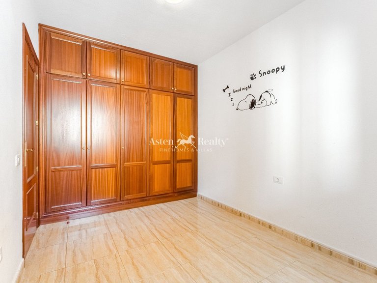 Penthouse for Sale in Palm-mar, Tenerife 10