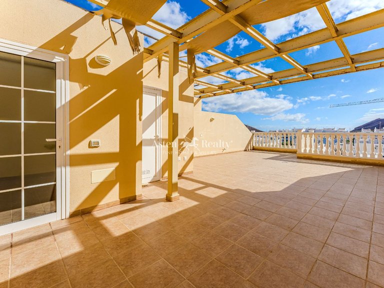 Penthouse for Sale in Palm-mar, Tenerife 12