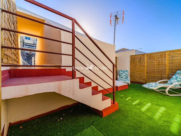Town House for Sale in Chayofa, Tenerife 25
