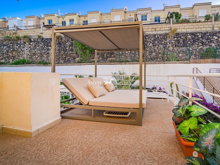 Town House for Sale in Chayofa, Tenerife 24